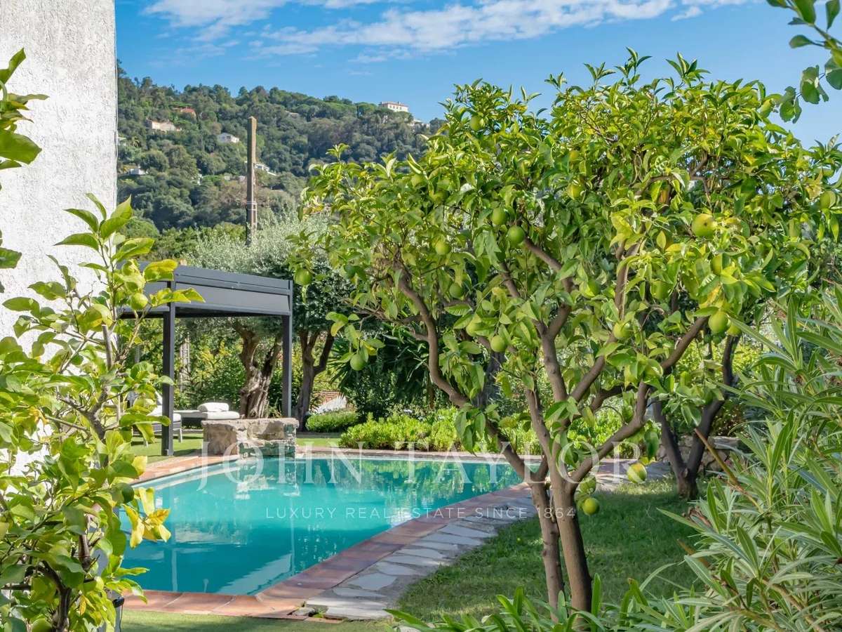 Maison Cannes