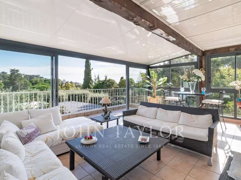 Maison Cannes - 5 chambres - 229m²