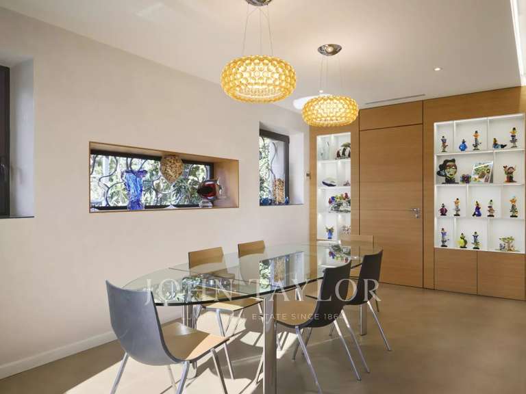 Maison Vallauris - 5 chambres - 250m²