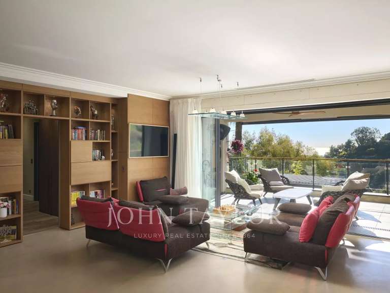Maison Vallauris - 5 chambres - 250m²