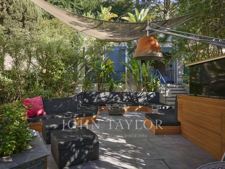 Maison Vallauris - 5 chambres - 250m²
