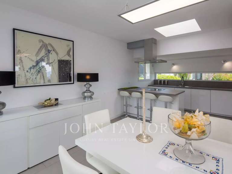 House Le Cannet - 5 bedrooms - 263m²