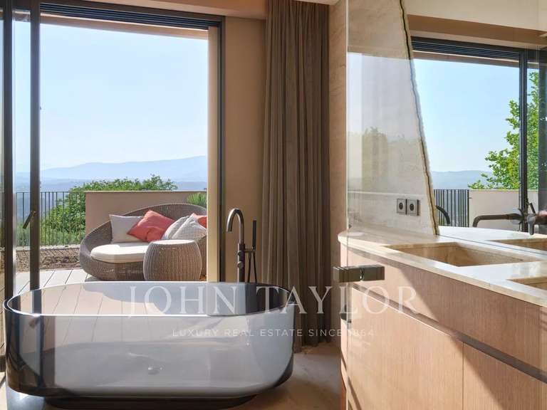 Maison Mougins - 7 chambres - 565m²