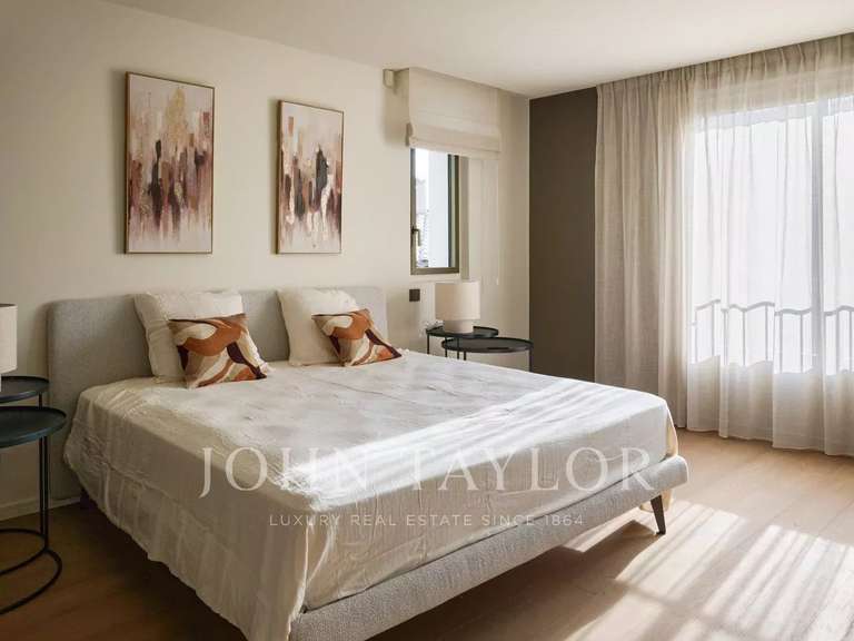 Maison Mougins - 7 chambres - 565m²