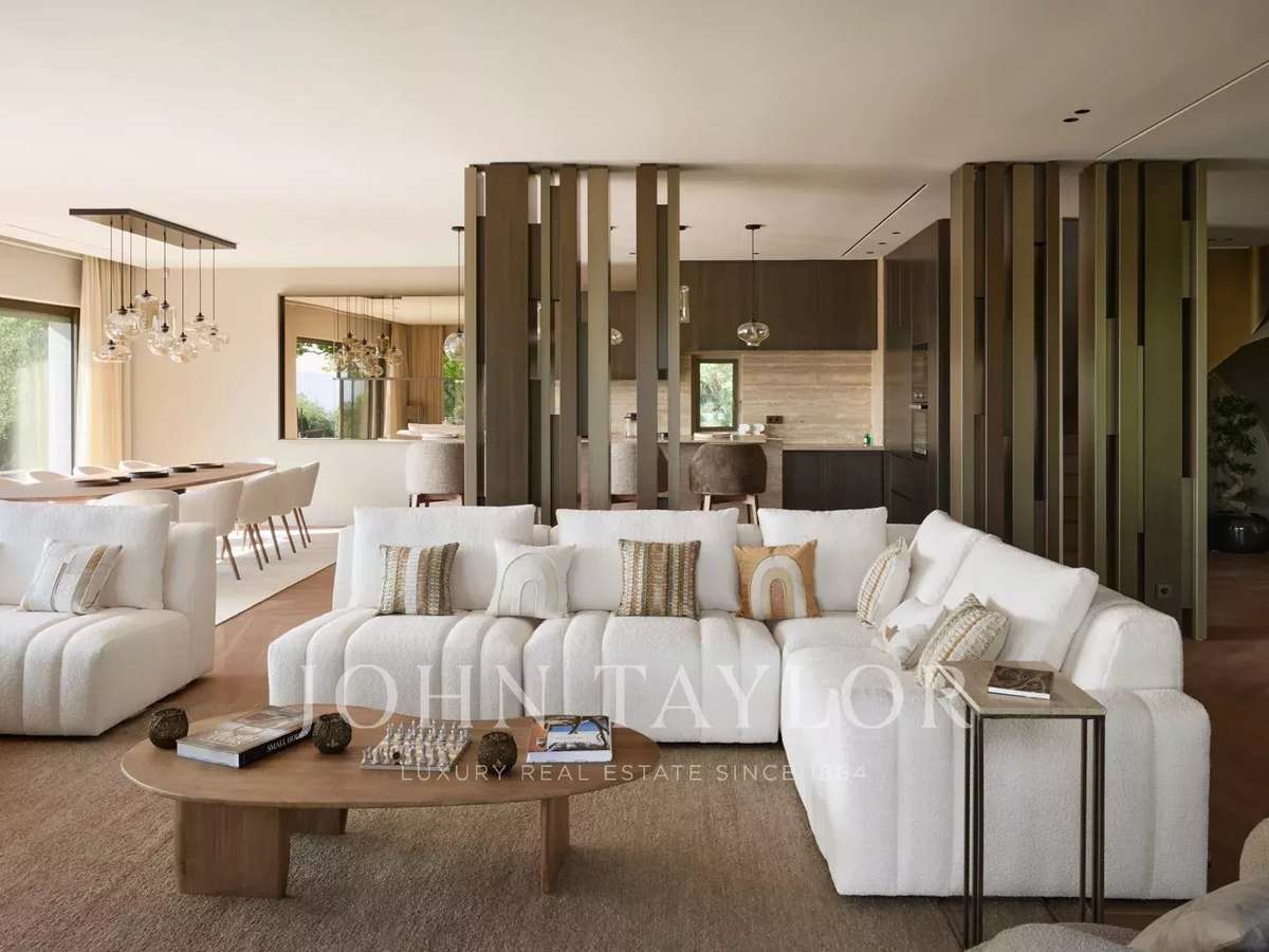 Maison Mougins