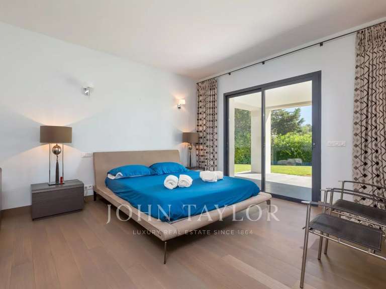 Maison avec Vue sur mer Vallauris - 4 chambres - 248m²