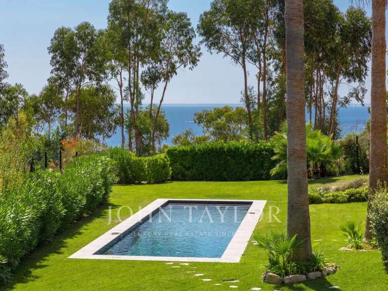 Maison avec Vue sur mer Vallauris - 4 chambres - 248m²