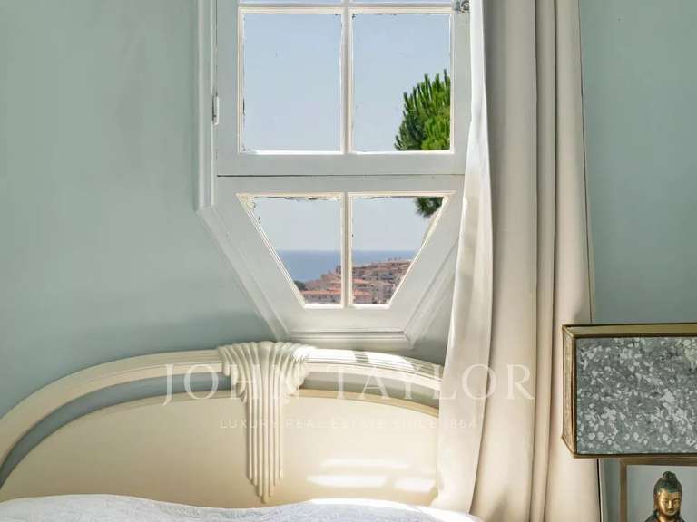 Maison avec Vue sur mer Cannes - 4 chambres - 195m²
