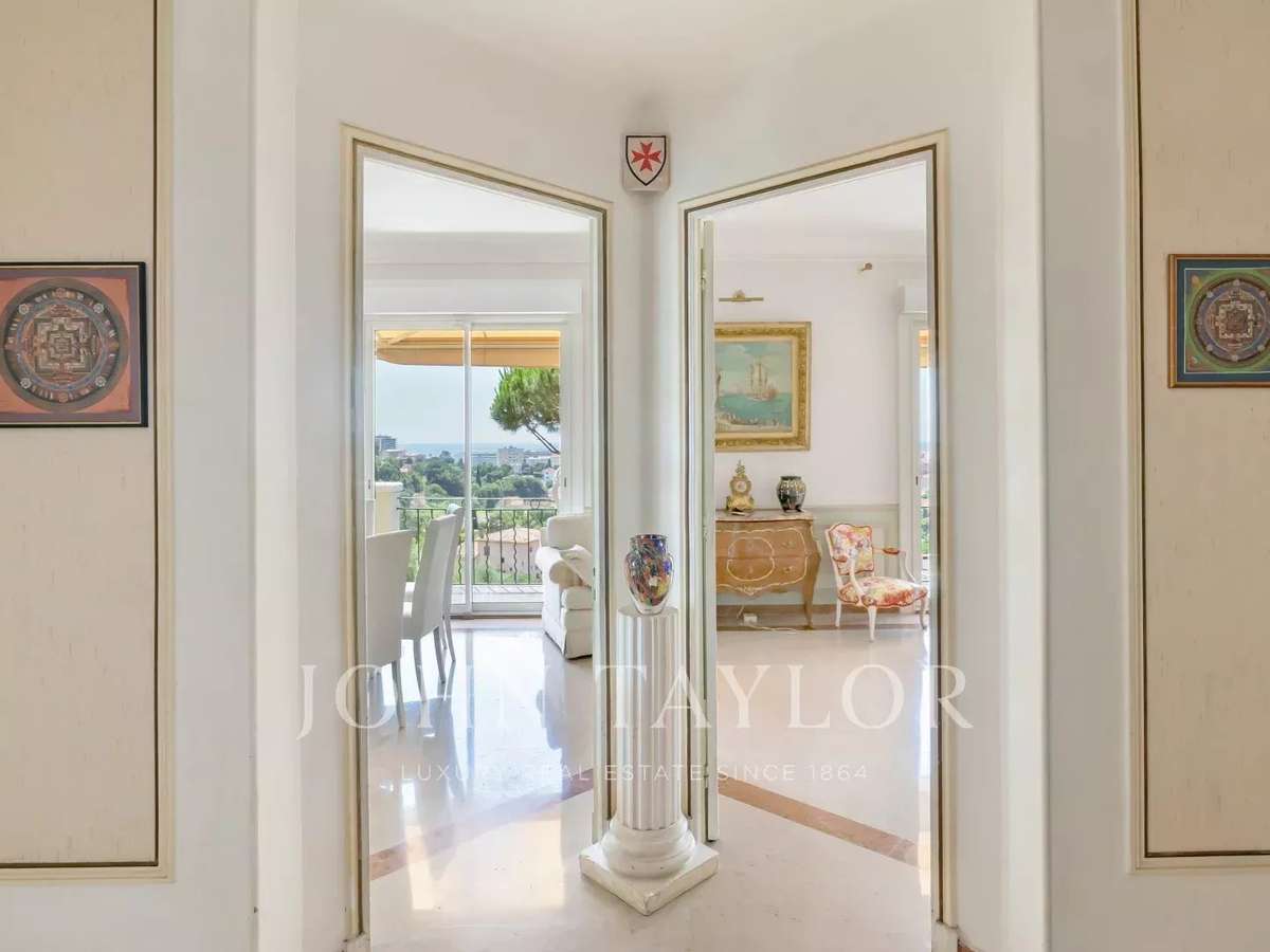 Maison Cannes