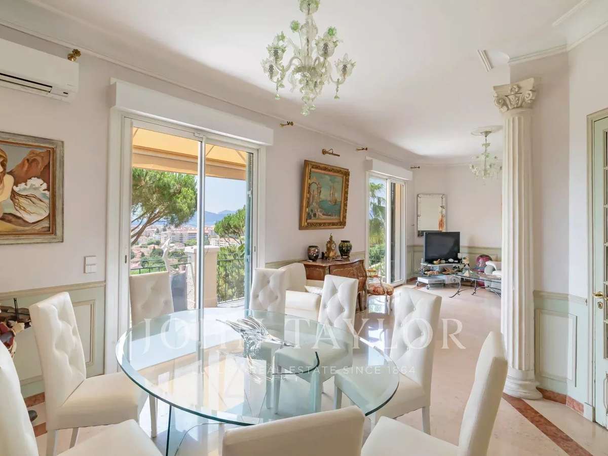 Maison Cannes