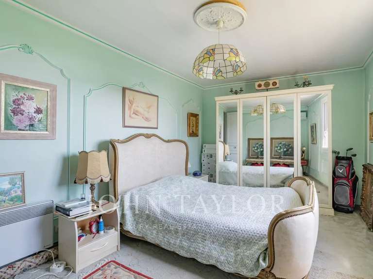 Maison avec Vue sur mer Cannes - 4 chambres - 195m²