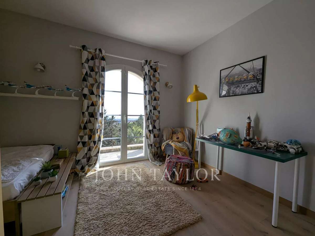 House Antibes