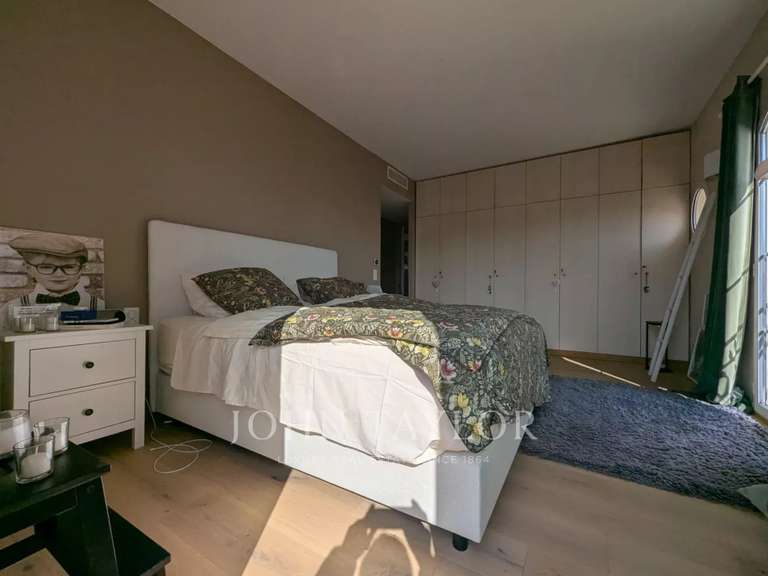 House with Sea view Antibes - 200m²