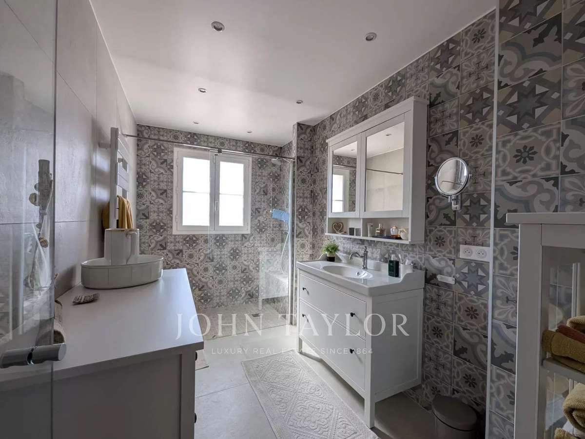 Maison Antibes
