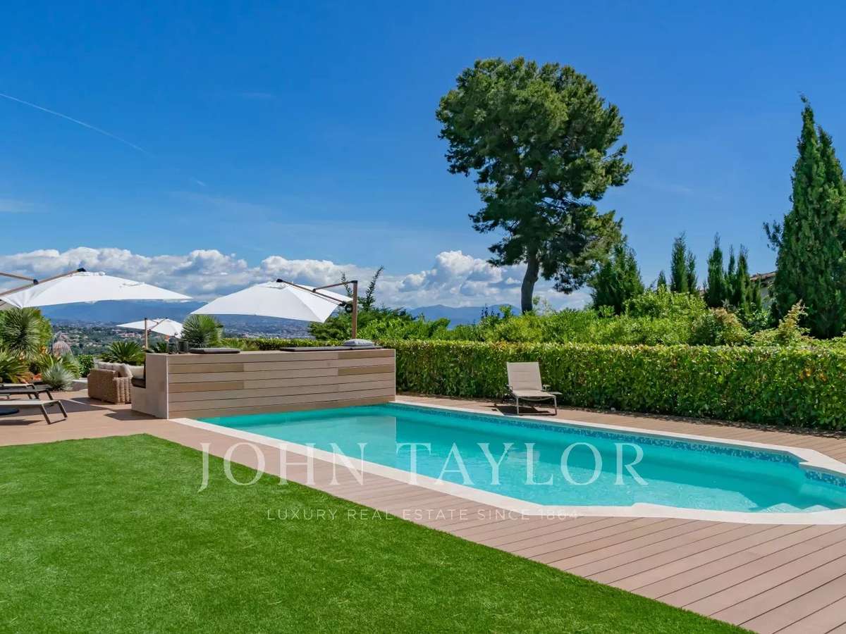 Maison Antibes