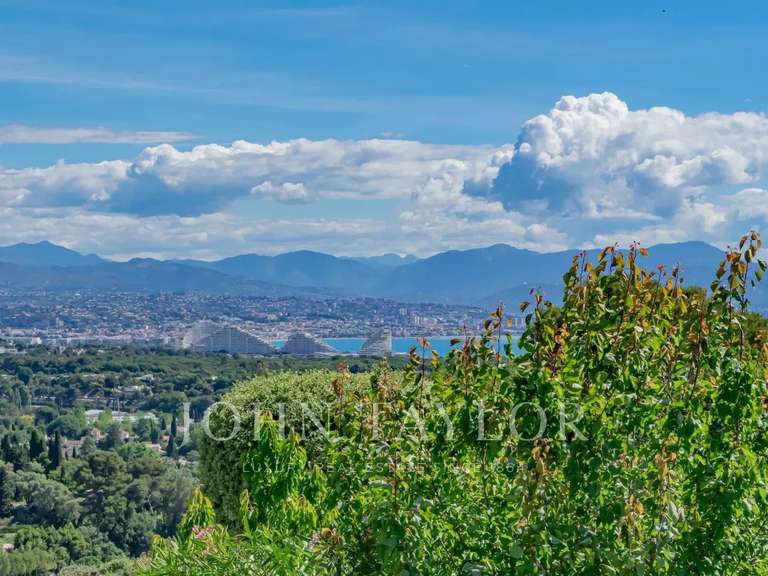 House with Sea view Antibes - 200m²