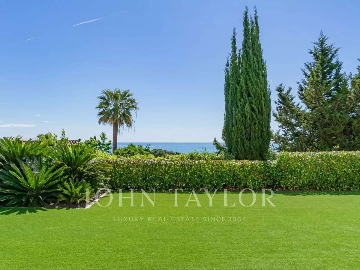 House Antibes
