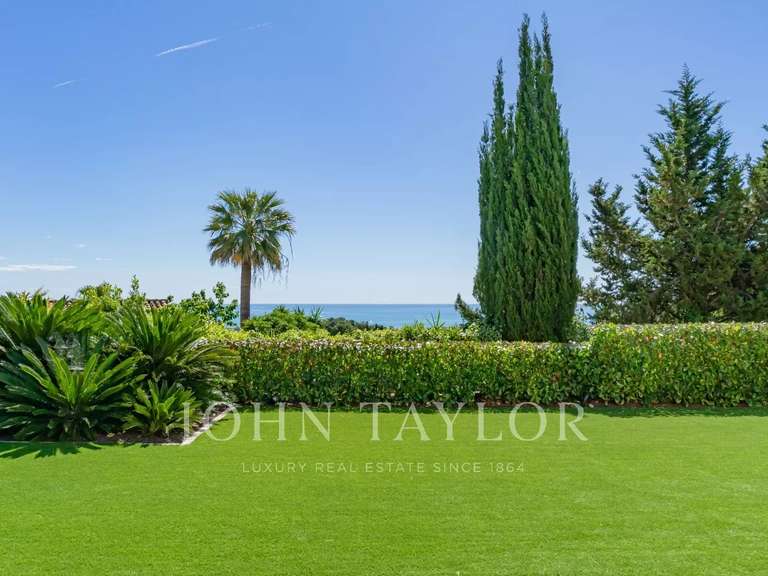 House with Sea view Antibes - 200m²