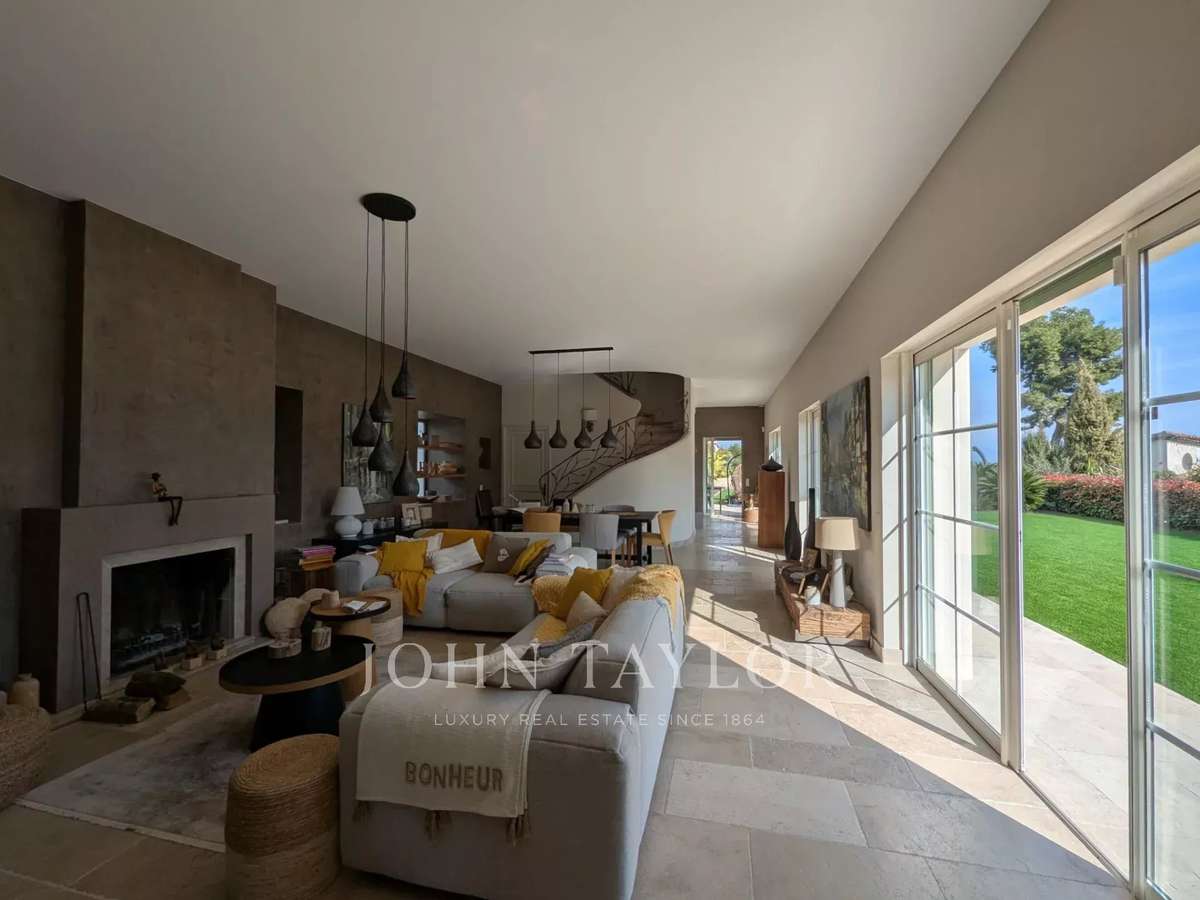 Maison Antibes