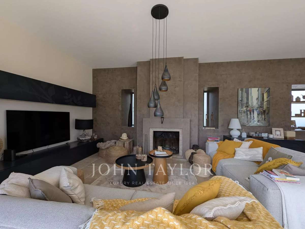 Maison Antibes
