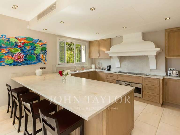 Maison avec Vue sur mer Cannes - 6 chambres - 472m²