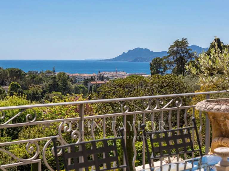 Maison avec Vue sur mer Cannes - 6 chambres - 472m²