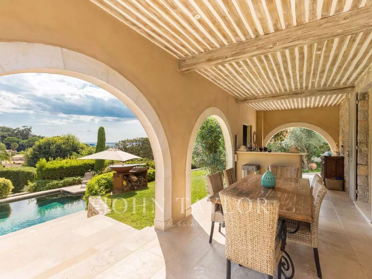 Maison Cannes