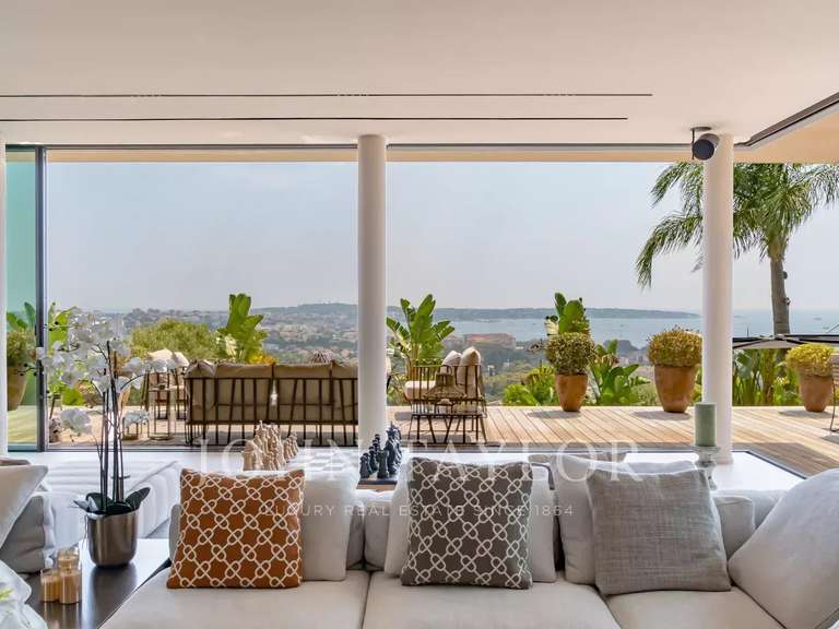 Maison Le golfe-juan - 5 chambres - 575m²