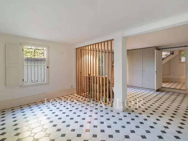 Maison Cannes - 3 chambres - 232m²