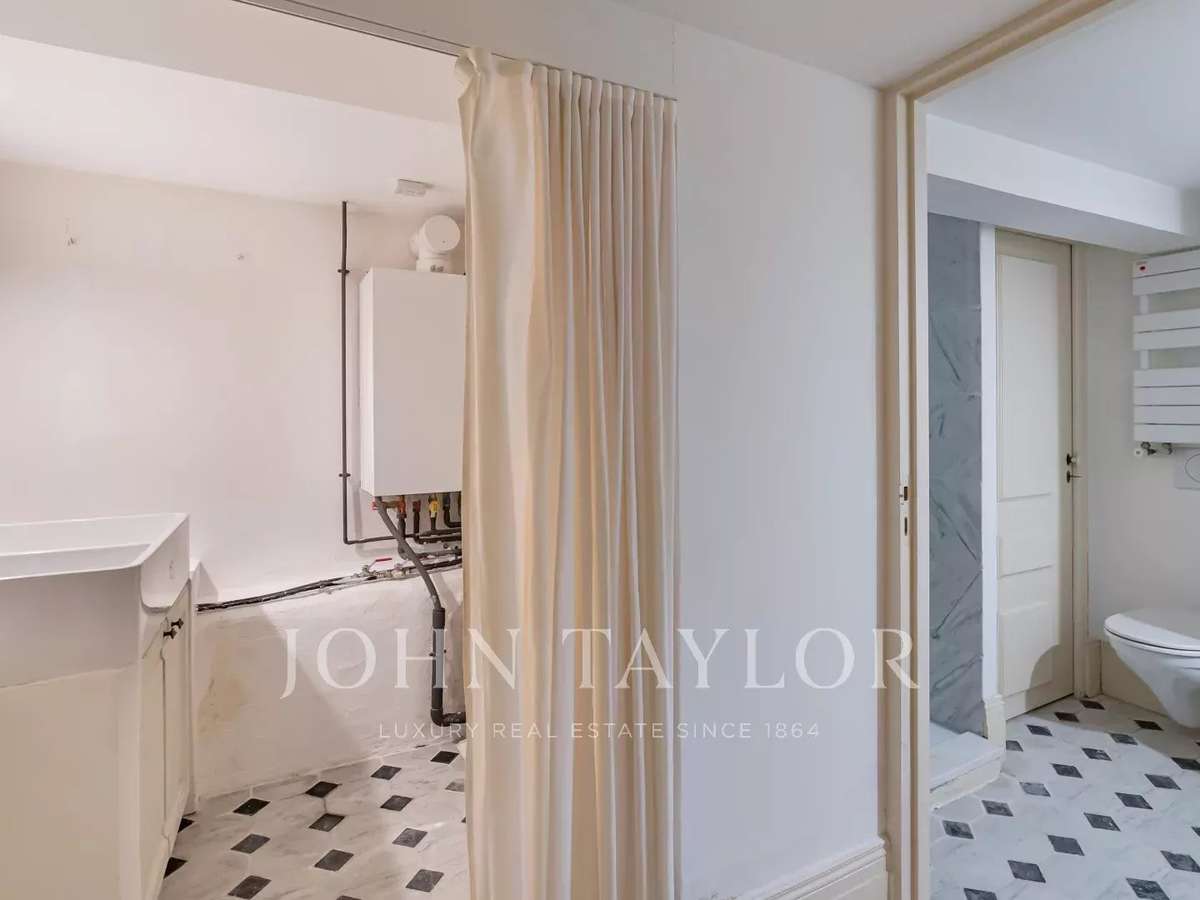 Maison Cannes
