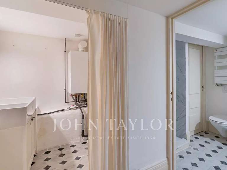 Maison Cannes - 3 chambres - 232m²