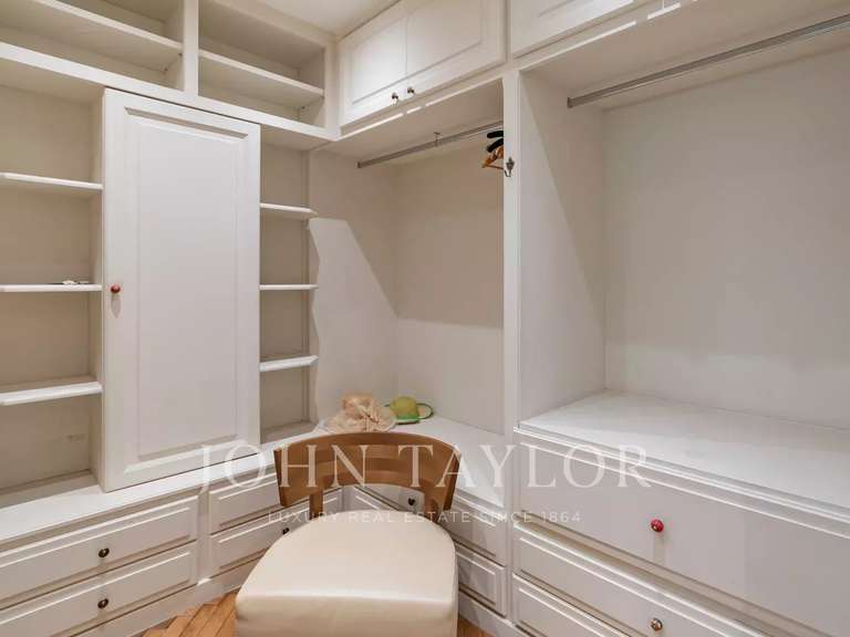 Maison Cannes - 3 chambres - 232m²