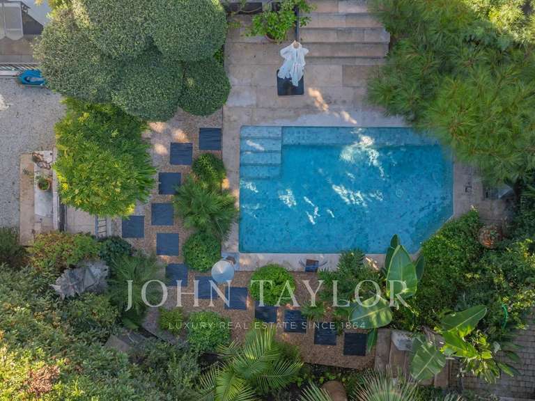 Maison Cannes - 3 chambres - 232m²