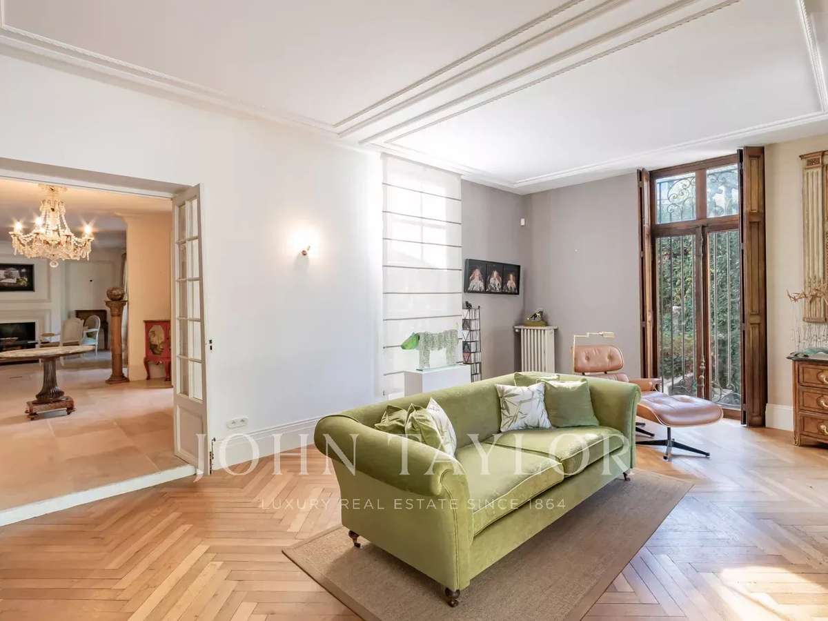 Maison Cannes