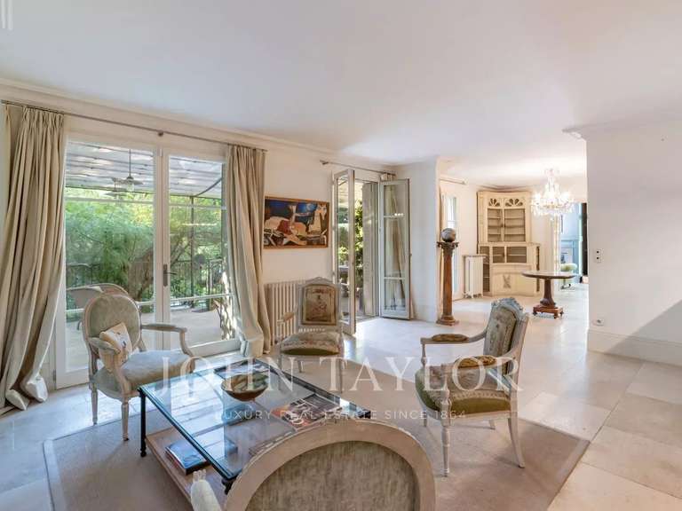 Maison Cannes - 3 chambres - 232m²