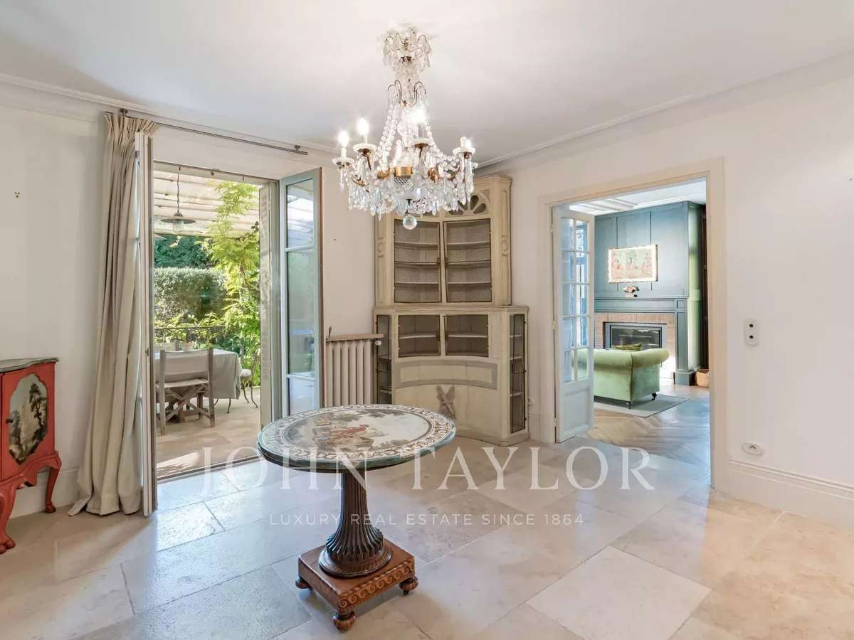 Maison Cannes