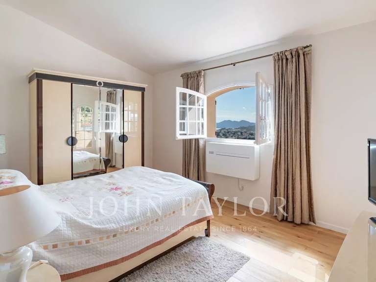 House Le Cannet - 6 bedrooms - 280m²