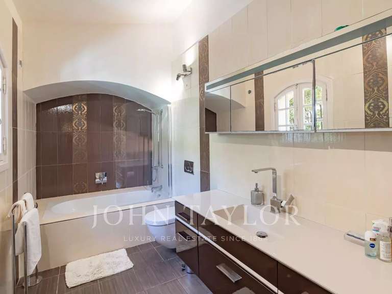 House Le Cannet - 6 bedrooms - 280m²
