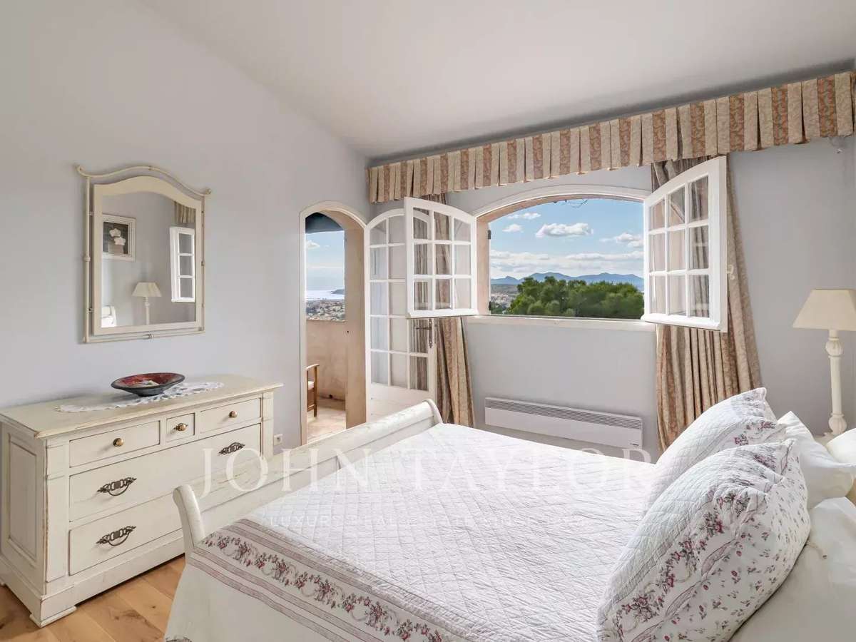 Maison Le Cannet