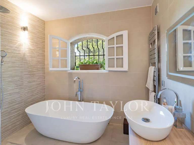 House Le Cannet - 6 bedrooms - 280m²
