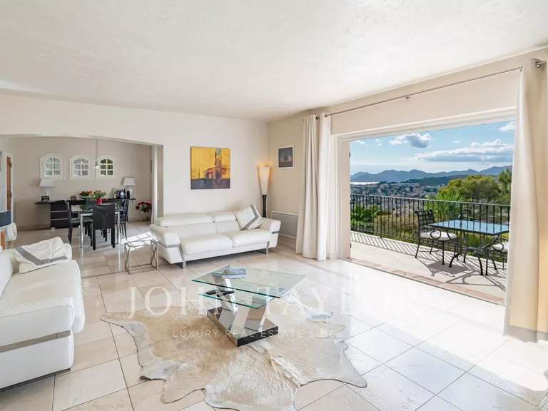 House Le Cannet - 6 bedrooms - 280m²