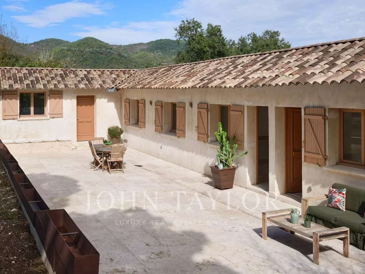 Maison Les Adrets-de-l'Estérel