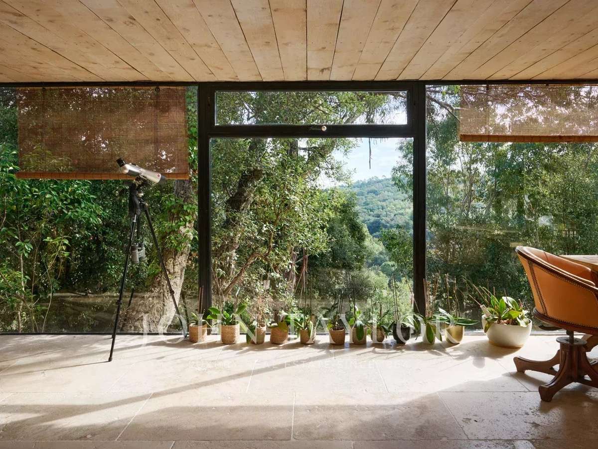 Maison Les Adrets-de-l'Estérel