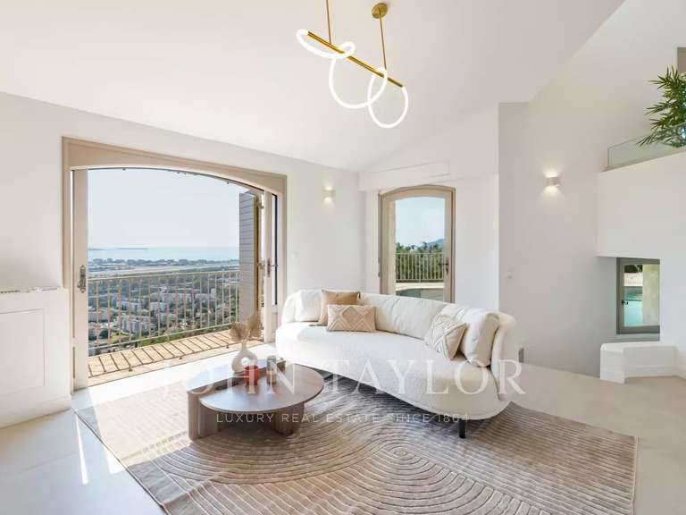 House with Sea view Mandelieu-la-Napoule - 5 bedrooms - 307m²