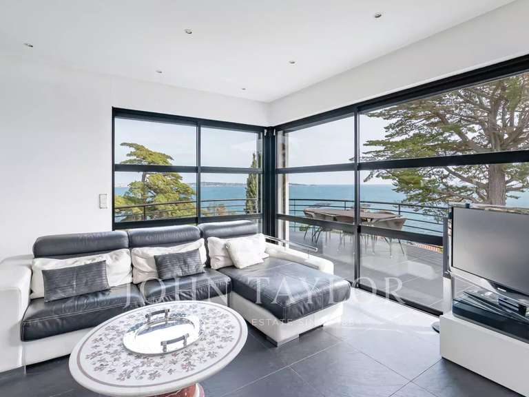 Maison Cannes - 6 chambres - 294m²