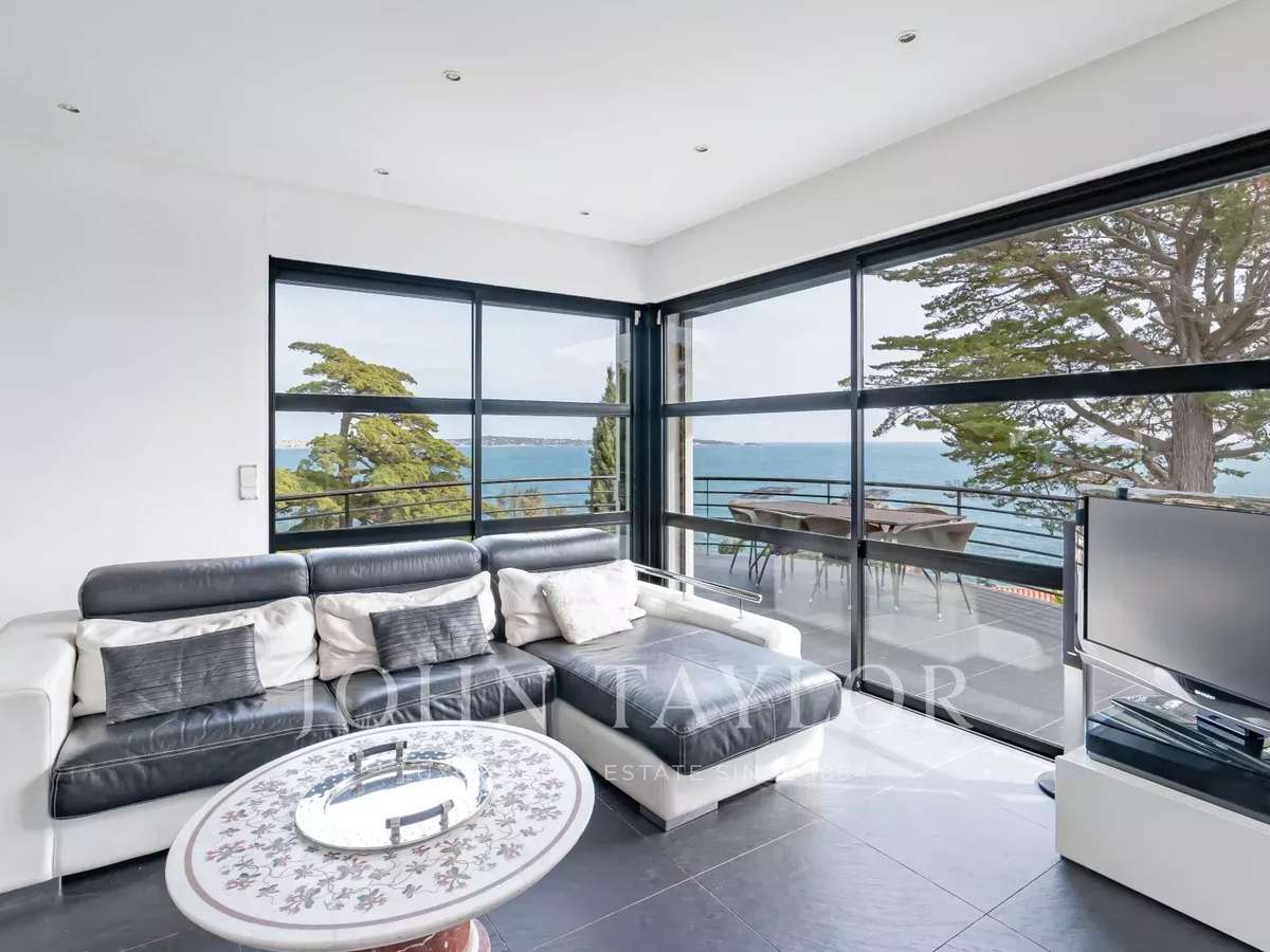 Maison Cannes