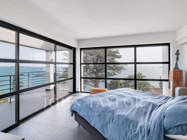 Maison Cannes - 6 chambres - 294m²