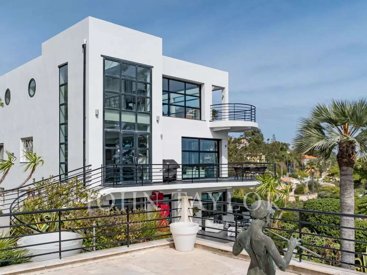 Maison Cannes