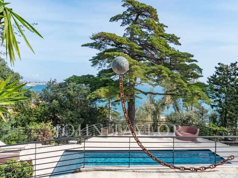 Maison Cannes - 6 chambres - 294m²
