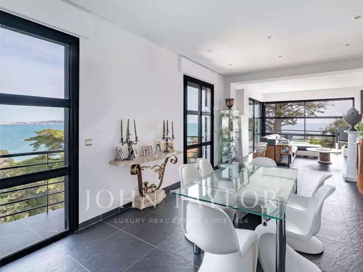 Maison Cannes